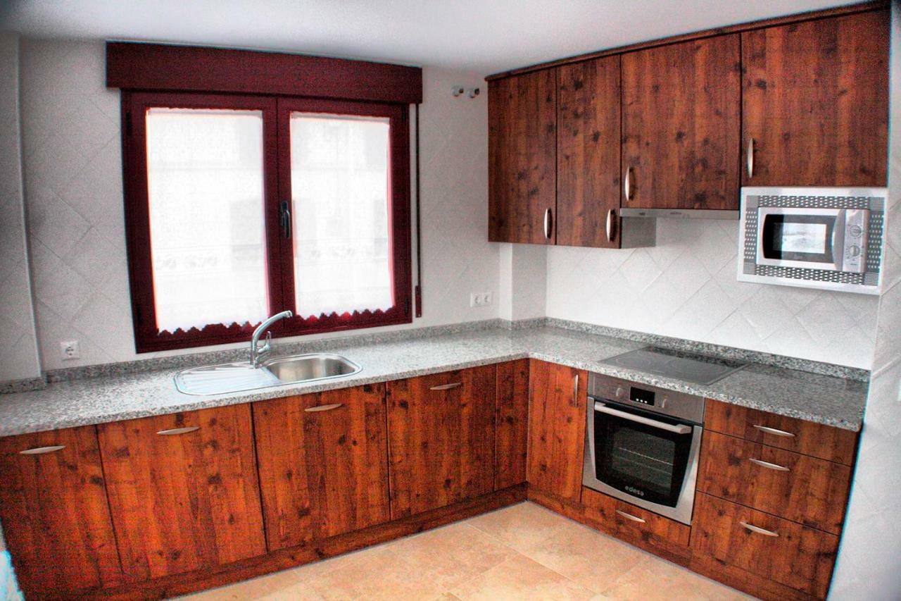 Casa Rural Ca'L Gonzalo Almazán Exteriör bild